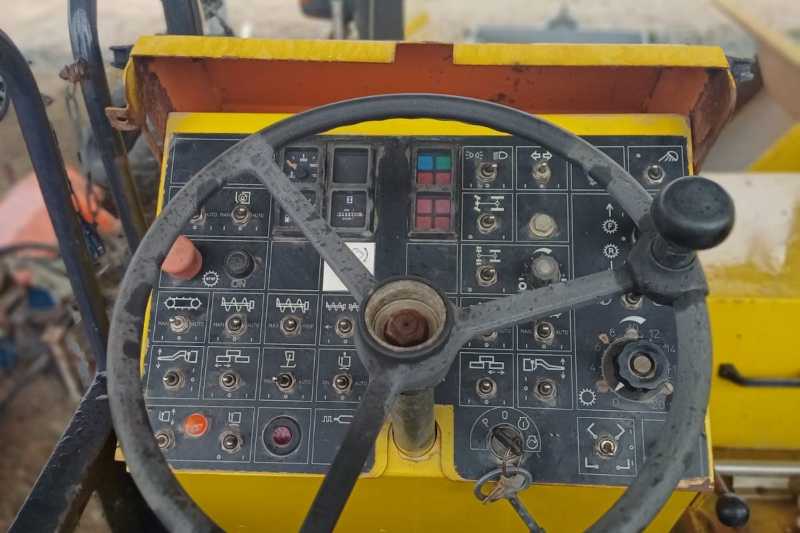 OmecoHub - Immagine INGERSOLL RAND TITAN-3870